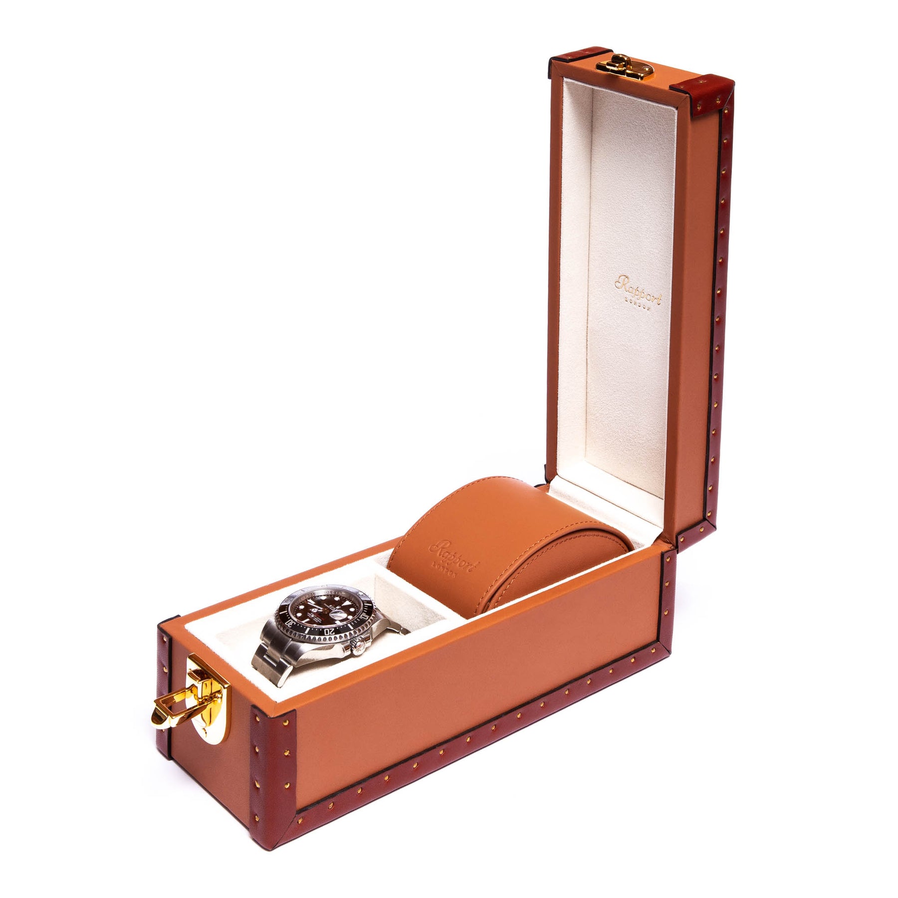 Rapport watch stands
