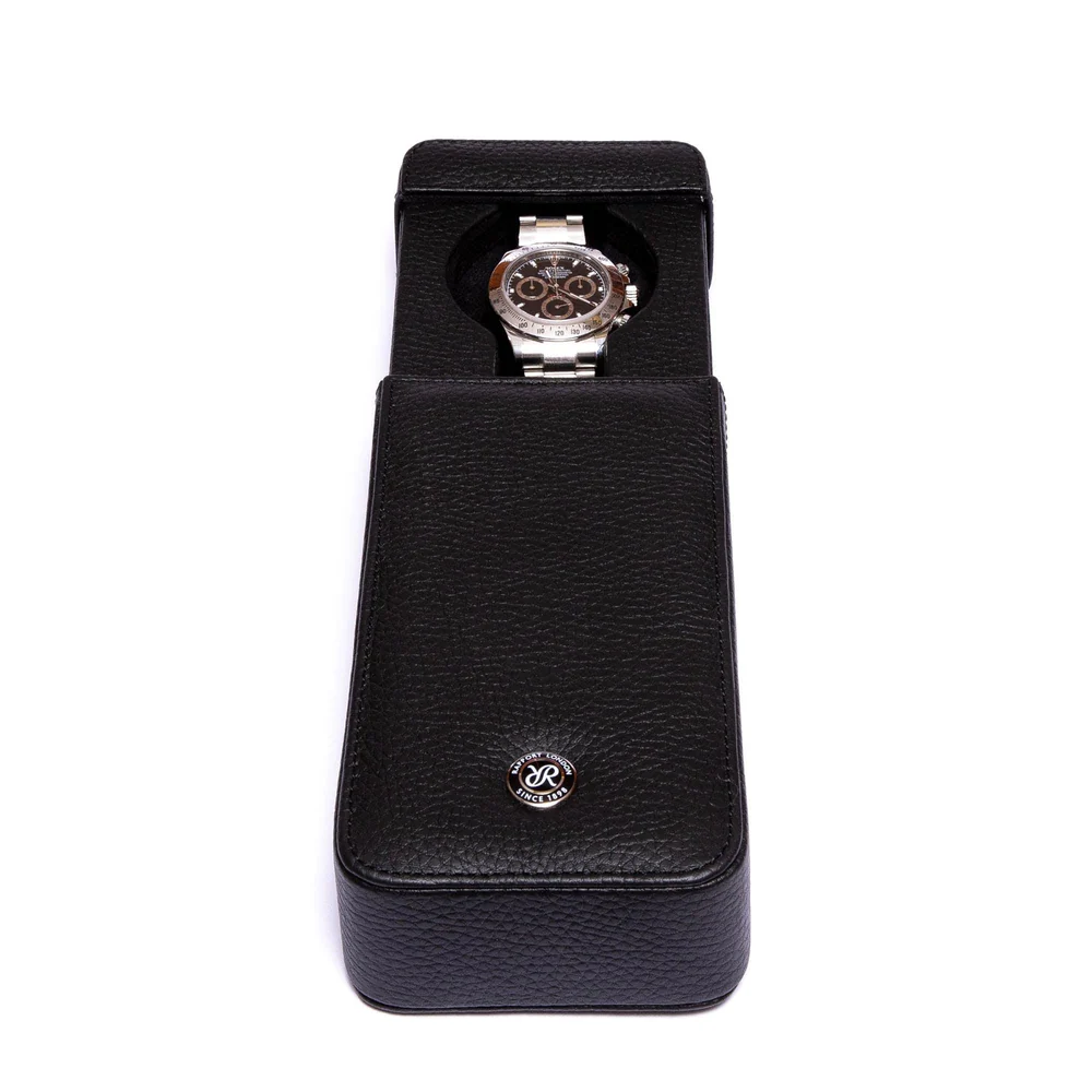 rapport-single-watch-slipcase-berkeley-black-d160