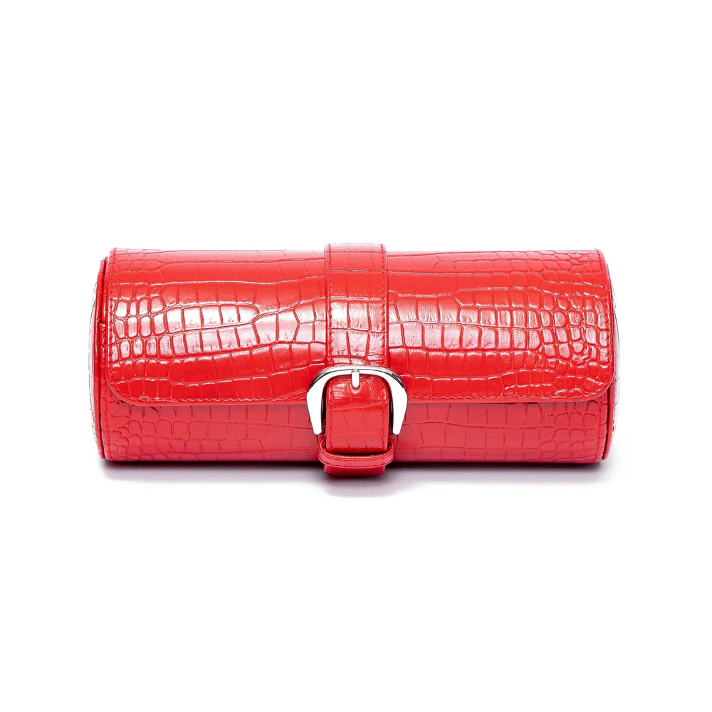 rapport-three-watch-roll-brompton-red-d167