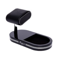 rapport-watch-stand-with-tray-formula-black-and-silver-ws20 – 2.0