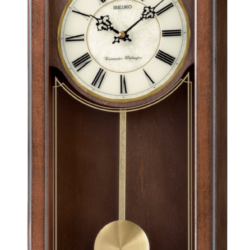 seiko-wall-clock-arched-pedulum-and-chime-brown-qxh030blh