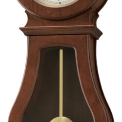 seiko-wall-clock-circular-classic-pedulum-and-chime-brown-qxh071blh-4.0