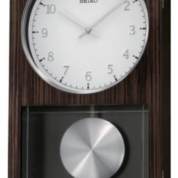 seiko-wall-clock-modern-wooden-pedulum-and-chime-brown-qxh046blh