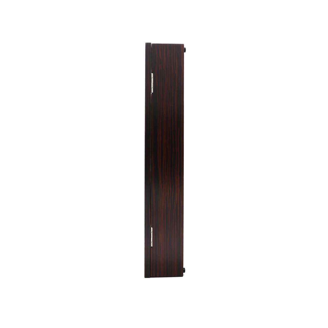 seiko-wall-clock-modern-wooden-pedulum-and-chime-brown-qxh046blh – 3.0