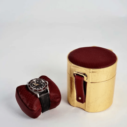 maurizio-time-single-watch-case-mt-travel-gold-leaf-bordeaux-leather