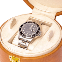 rapport-1-piece-watch-box-vintage-round-tan-j145 (2)