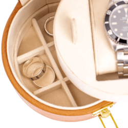 rapport-1-piece-watch-box-vintage-round-tan-j145 (3)