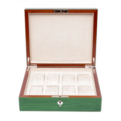 rapport-8-piece-watch-box-heritage-green-l402