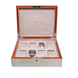 rapport-8-piece-watch-box-heritage-grey-l416