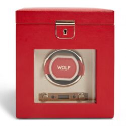 wolf-single-watch-winder-with-jewelry-storage-palermo-red-213772
