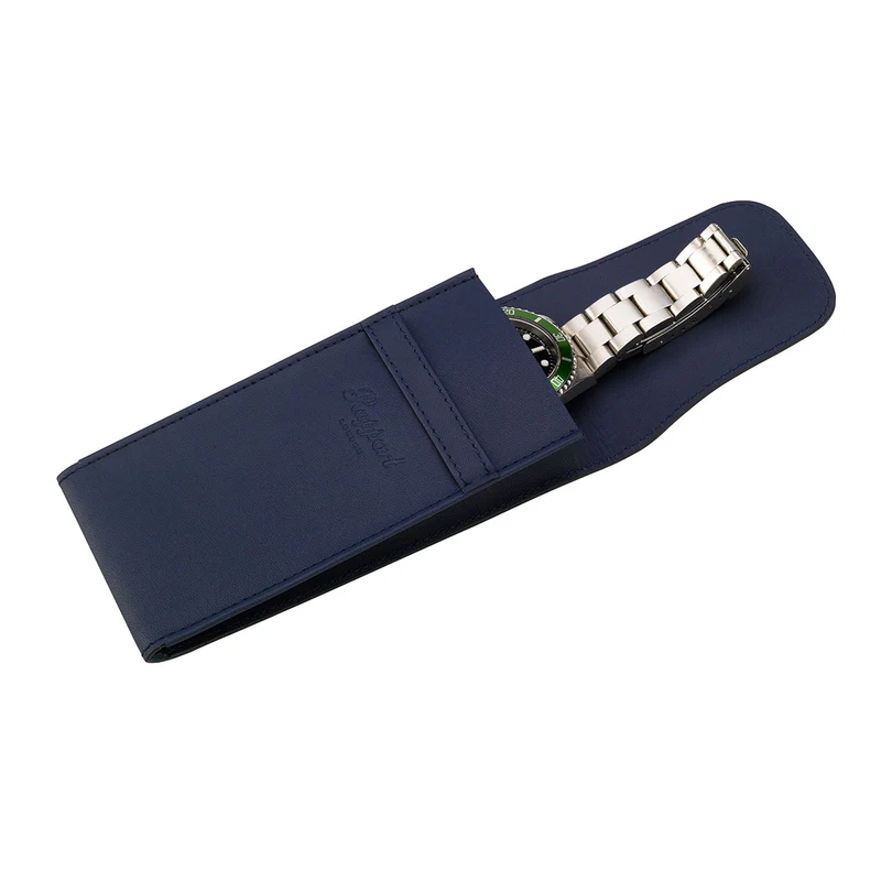 rapport-single-watch-pouch-in-leather-hyde-park-navy