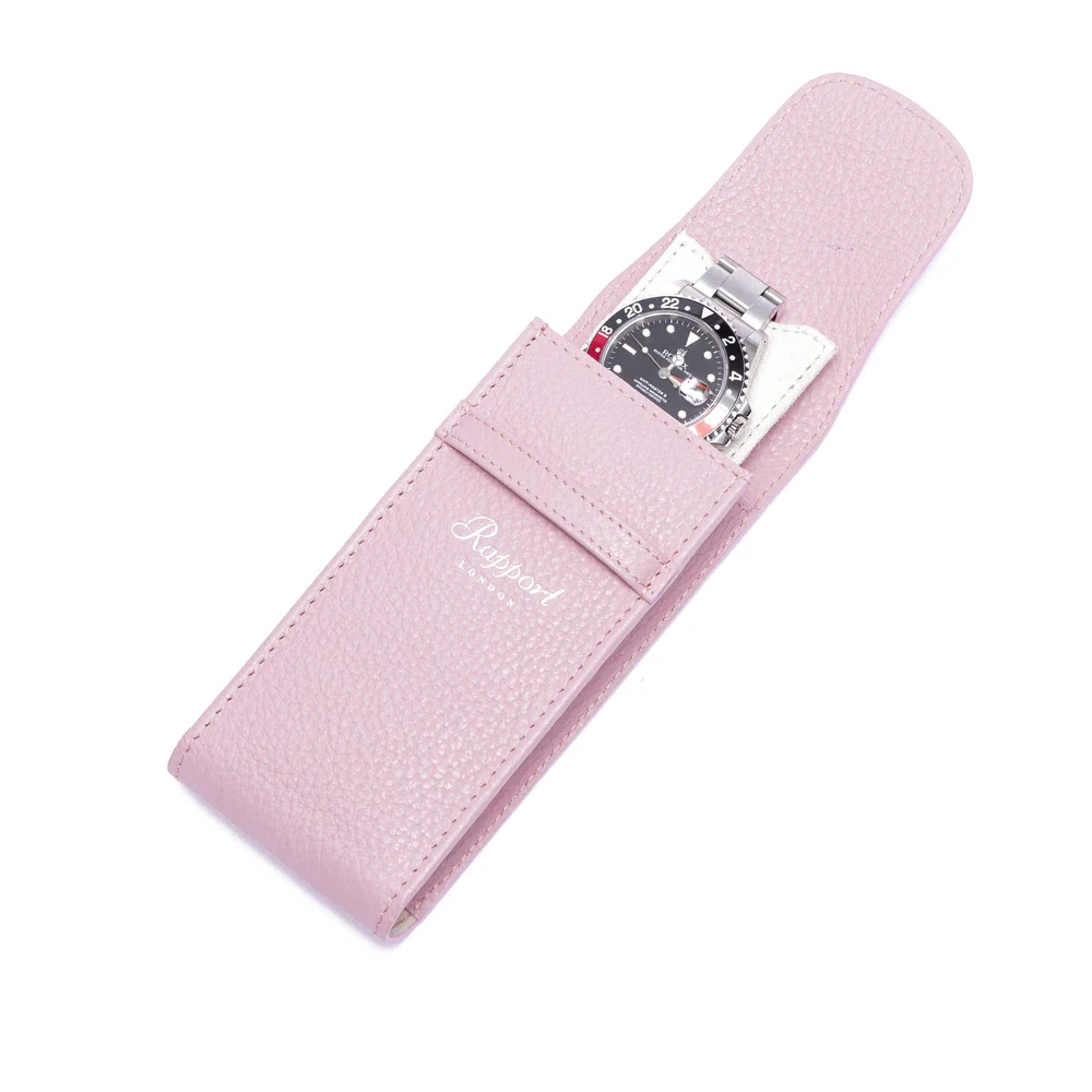 rapport-single-watch-pouch-portobello-pink