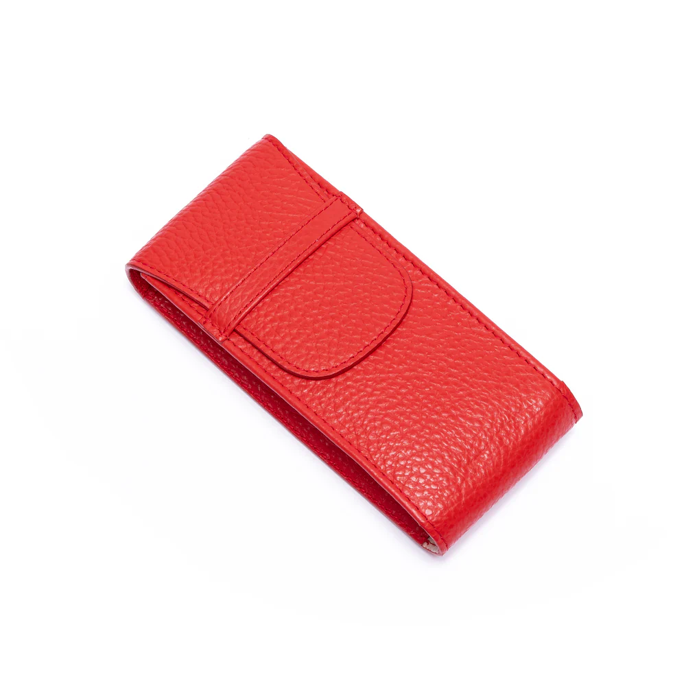 rapport-single-watch-pouch-portobello-red-00