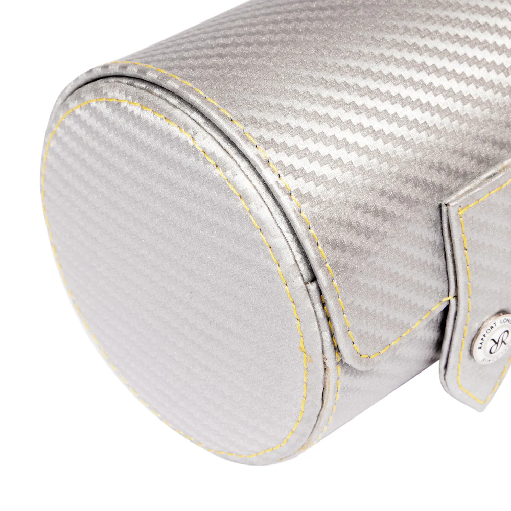rapport-single-watch-roll-carbon-silver-1