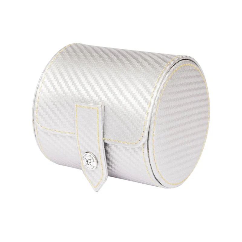 rapport-single-watch-roll-carbon-silver-3