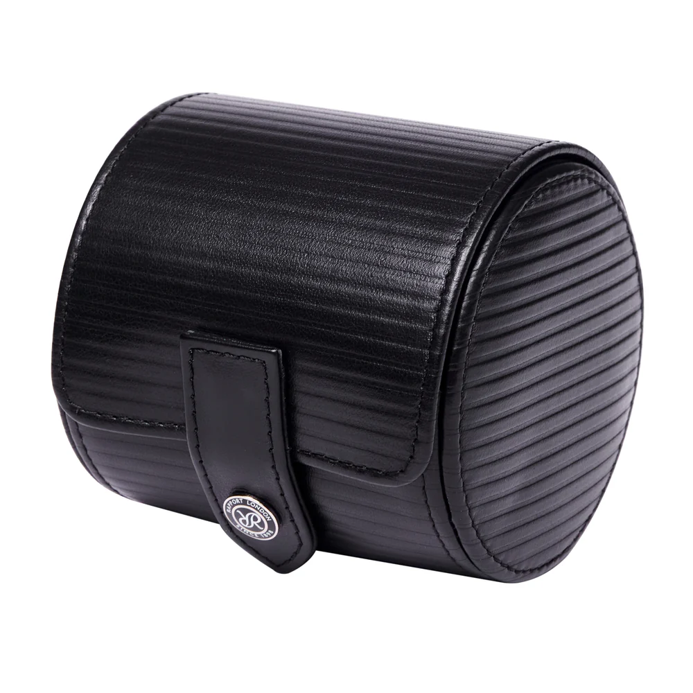 rapport-single-watch-roll-nova-black-side