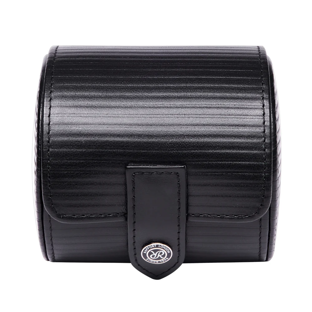 rapport-single-watch-roll-nova-black