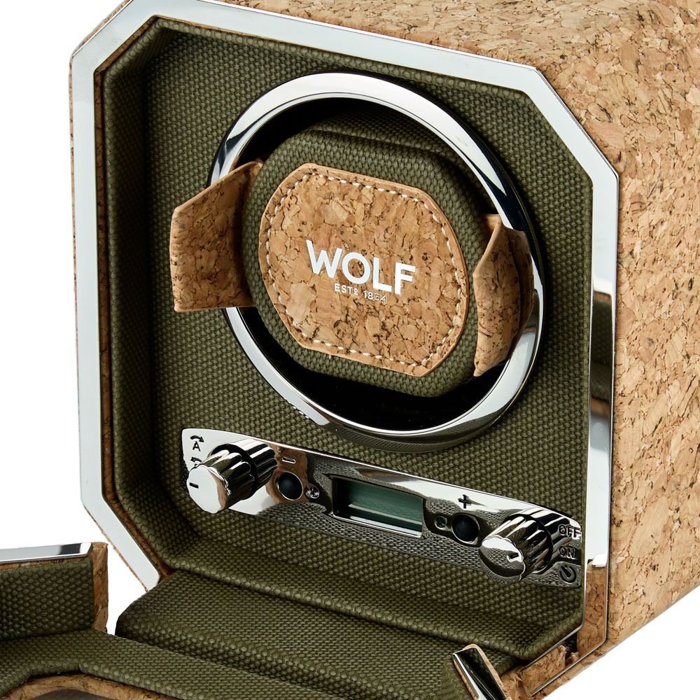 wolf-cortica-single-watch-winder-ii-closeup