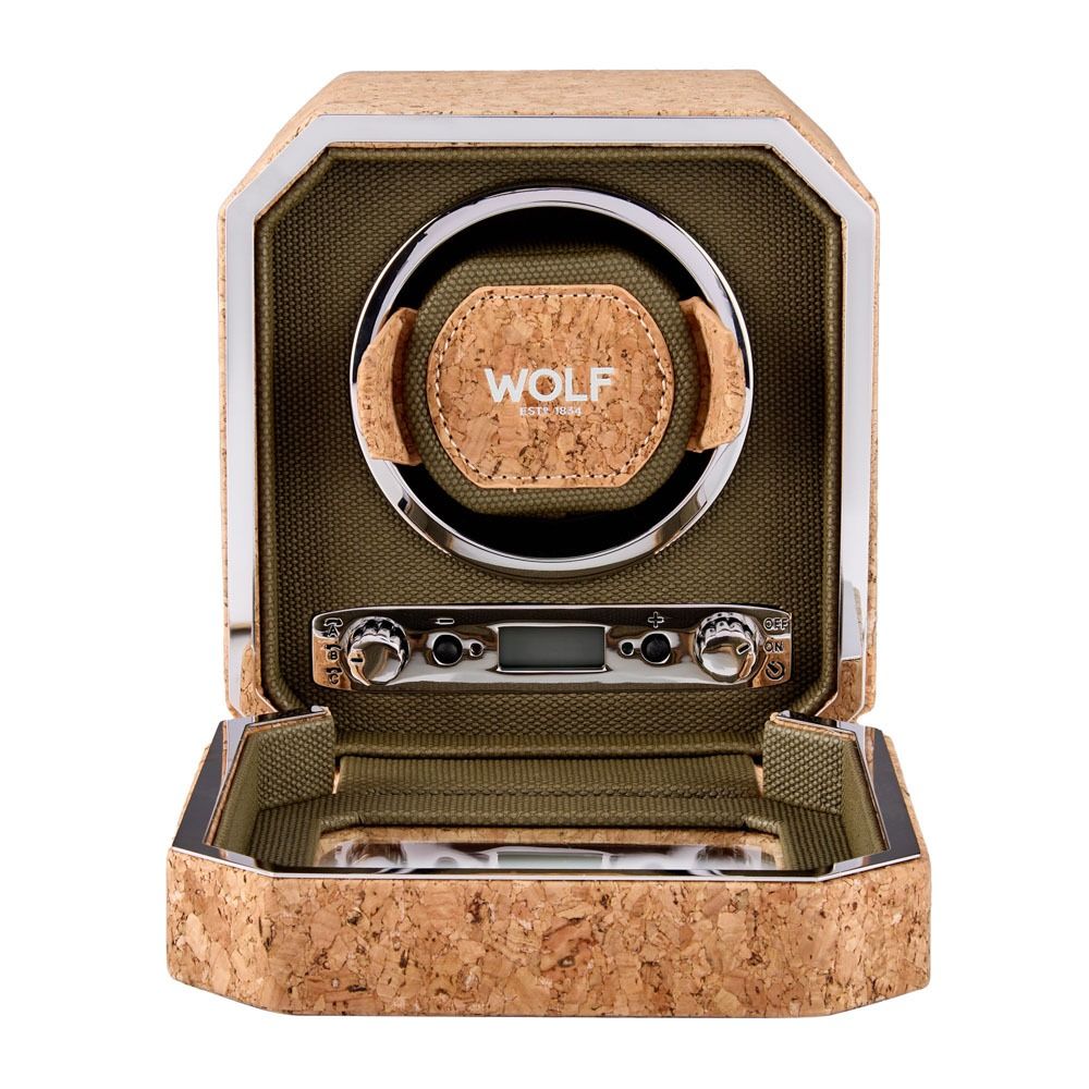wolf-cortica-single-watch-winder-ii-front