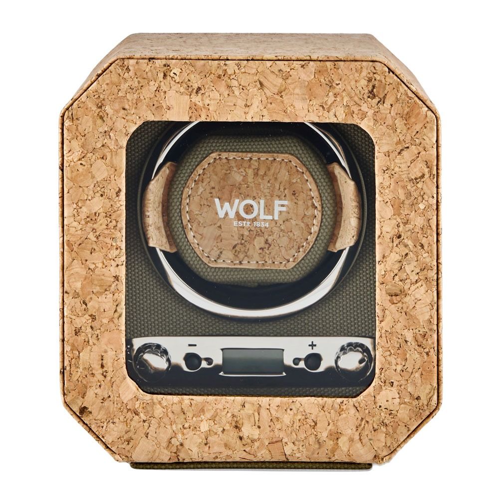 wolf-cortica-single-watch-winder-ii