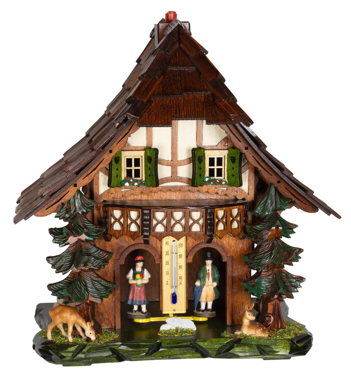 hermle-cuckoo-mantel-clock-bavaria-82000