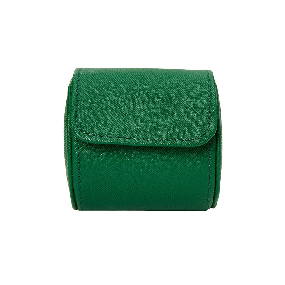 wolf-single-watch-roll-tutti-frutti-green