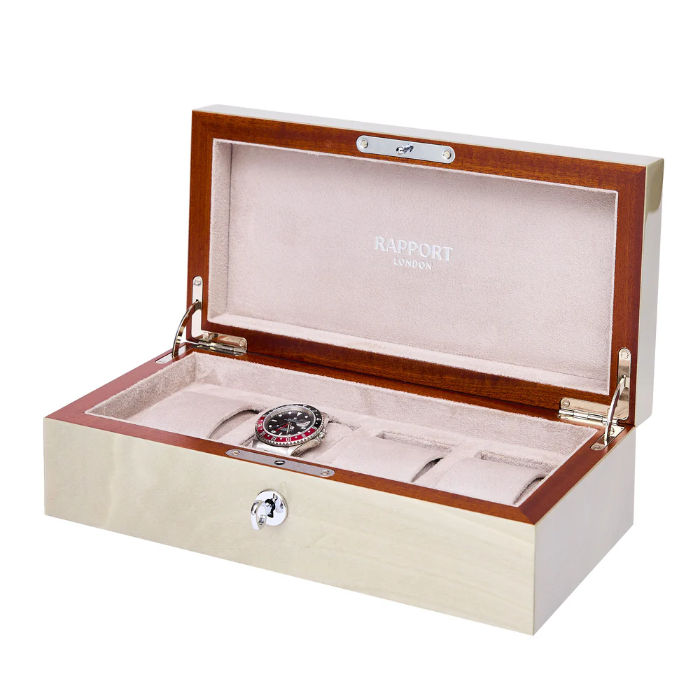 rapport-heritage-chroma-4-piece-watch-box-grey-l409-side