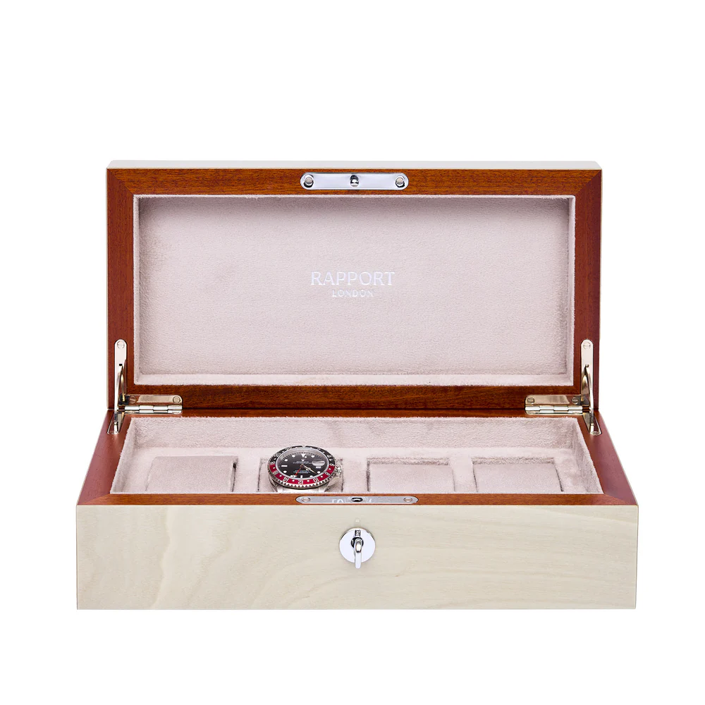 rapport-heritage-chroma-4-piece-watch-box-grey-l409