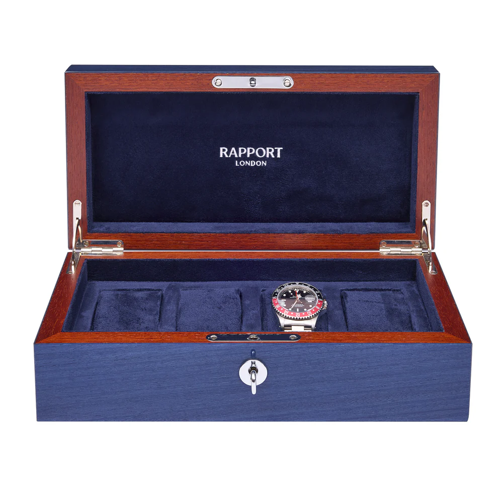 rapport-heritage-chroma-4-piece-watch-box-navy-l408