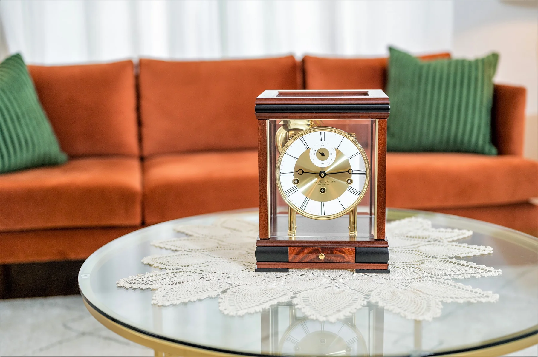 hermle-mantel-clock-bergamo-light-cherry-22998160352-front
