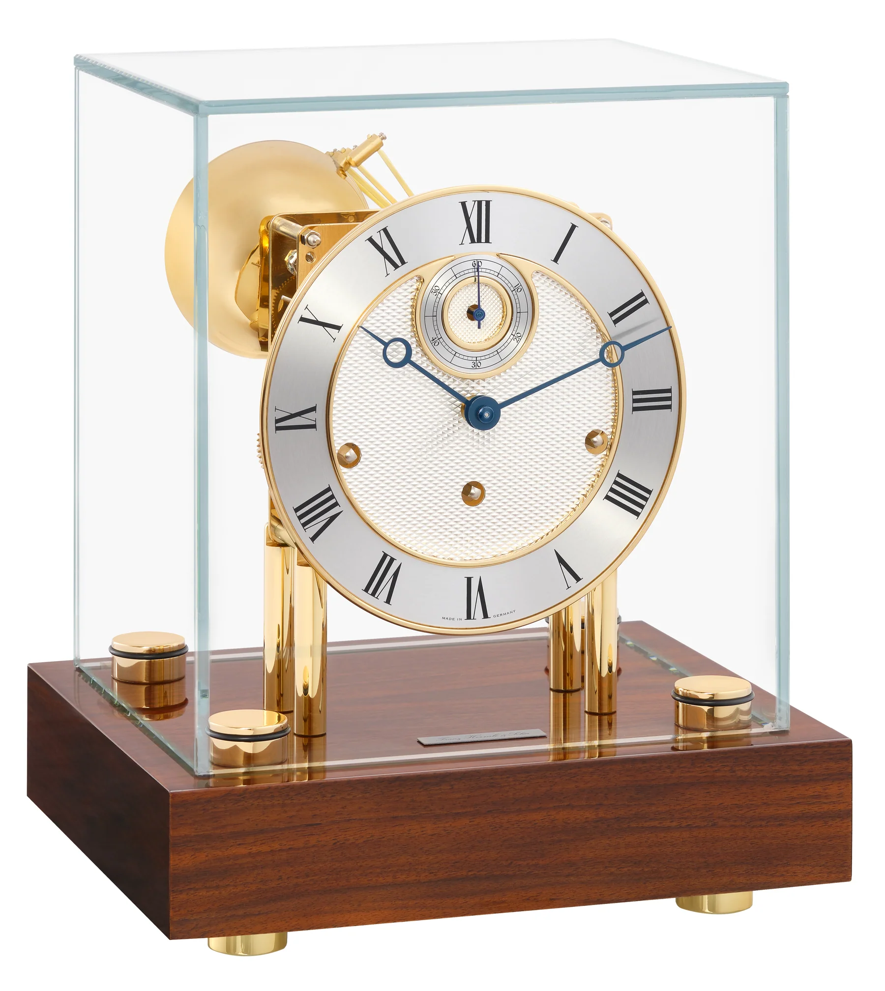 hermle-mantel-clock-chigwell-light-walnut-brass-22801030352