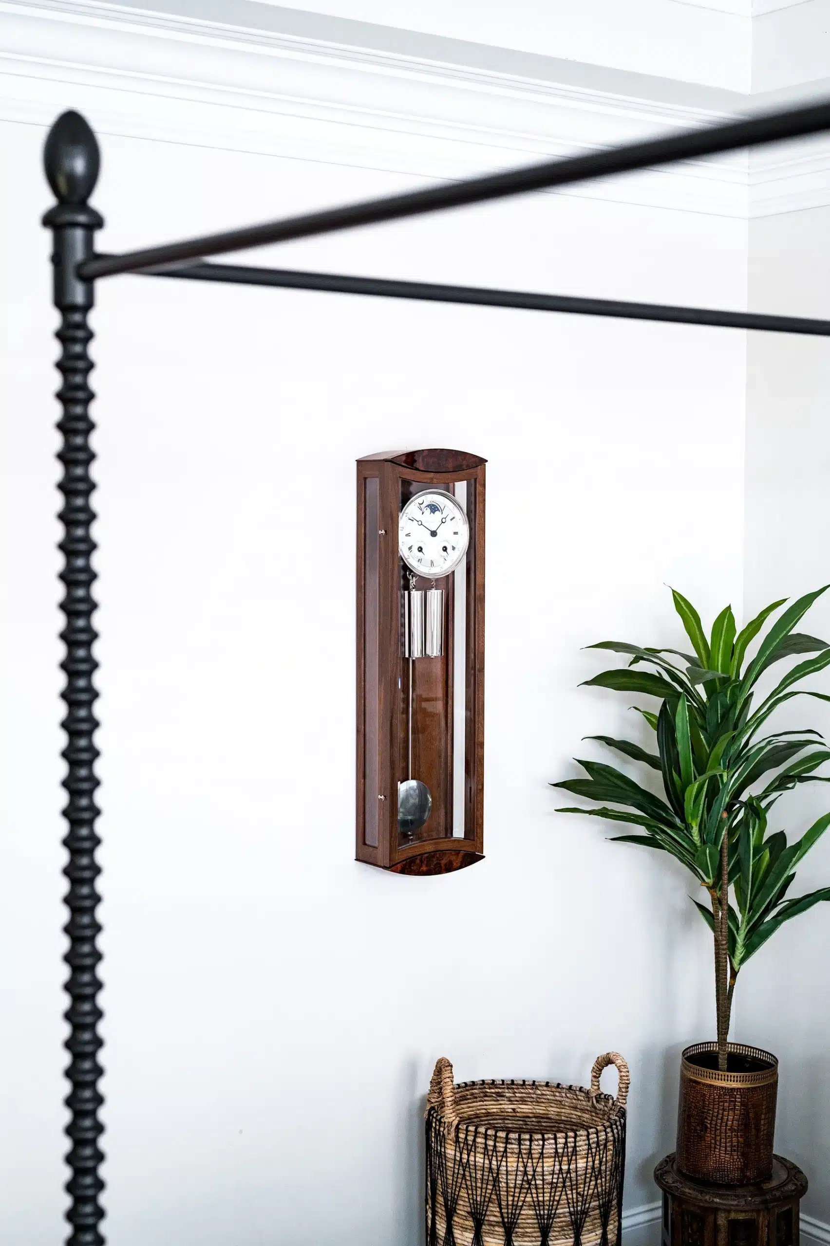 hermle-regulator-wall-clock-mornington-walnut-70650030058-0