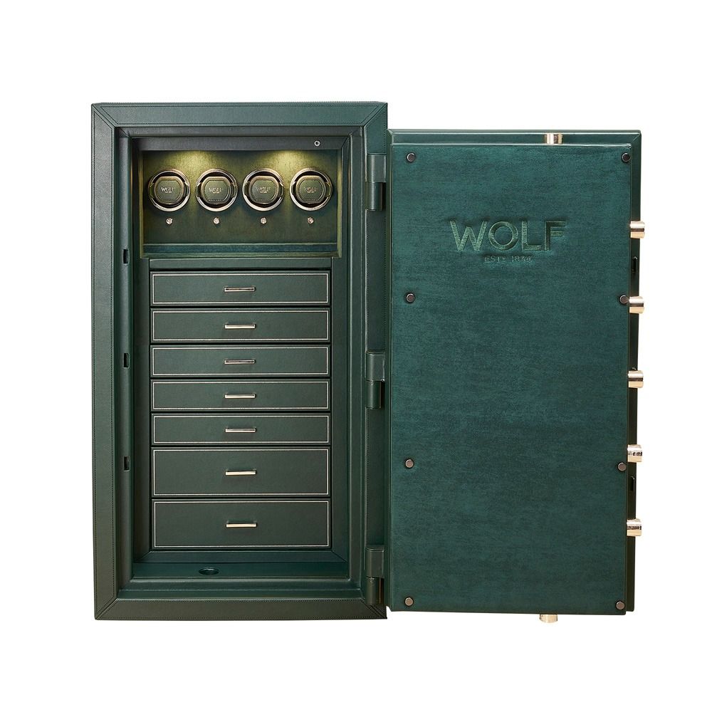 wolf-athos-4-piece-watch-winder-and-jewelry-safe-green-4900443-open