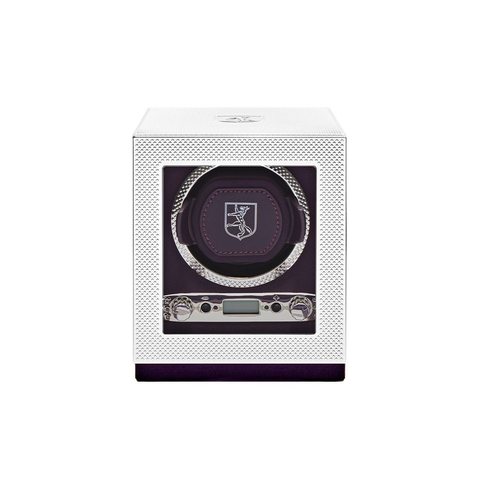 wolf-silver-single-watch-winder-190003
