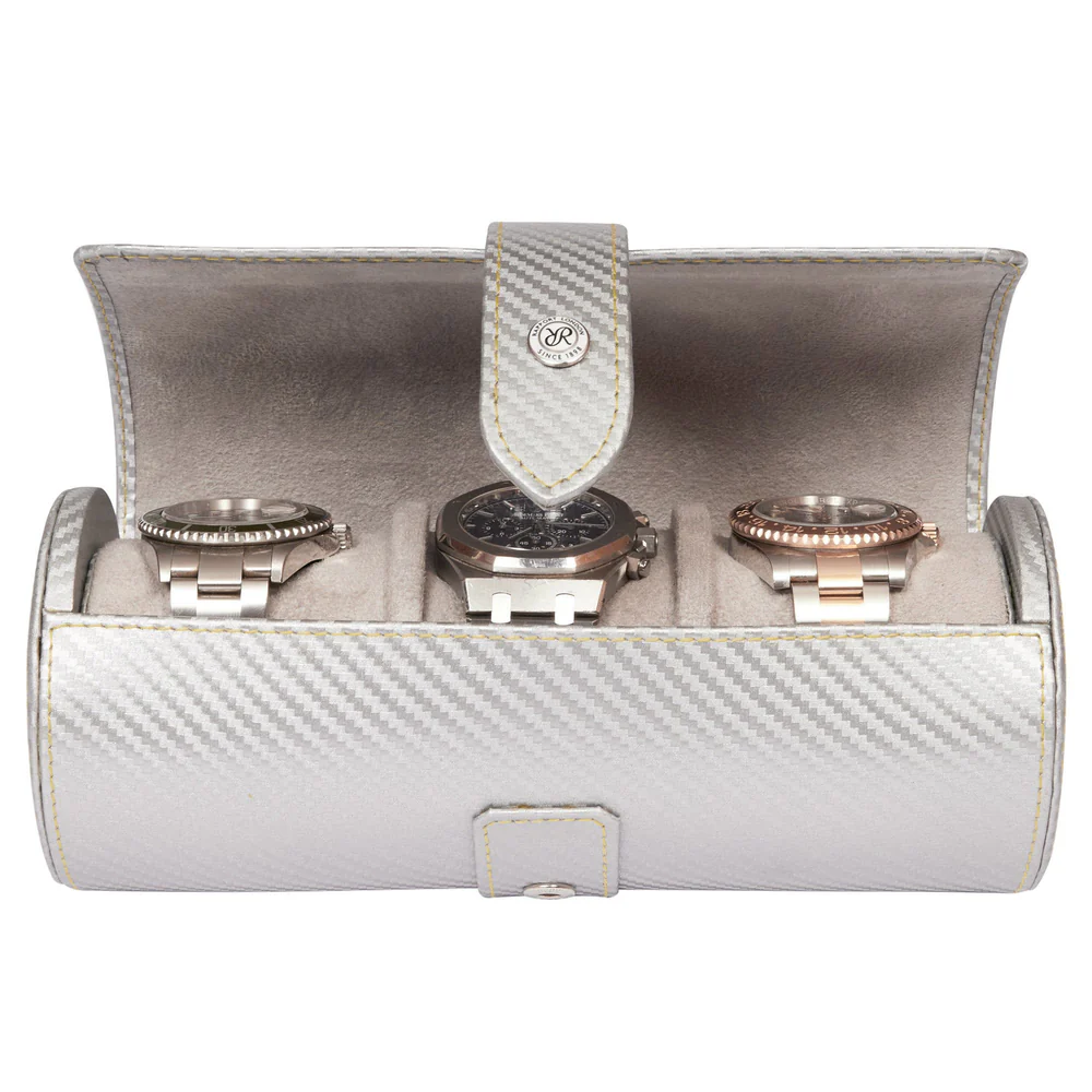 rapport-carbon-three-watch-roll-silver-0