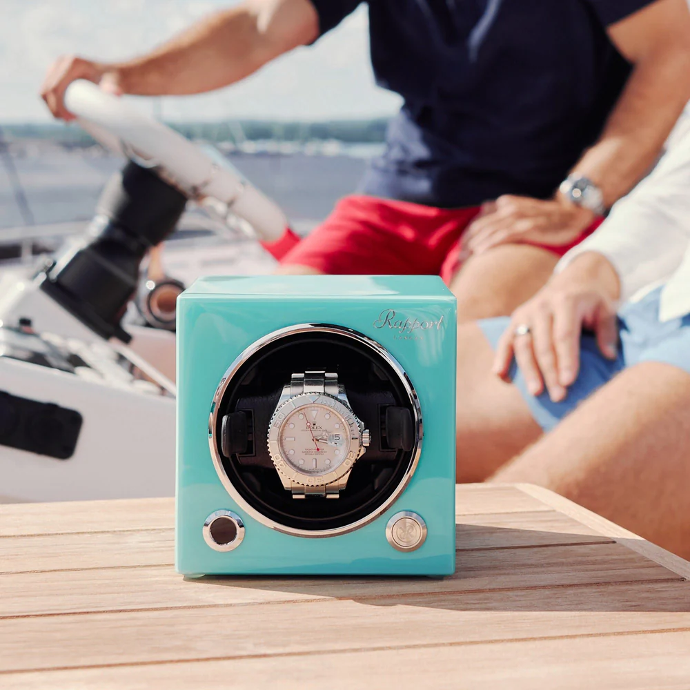 rapport-single-watch-winder-evolution-aqua-evo46-0