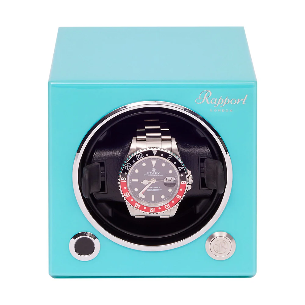rapport-single-watch-winder-evolution-aqua-evo46