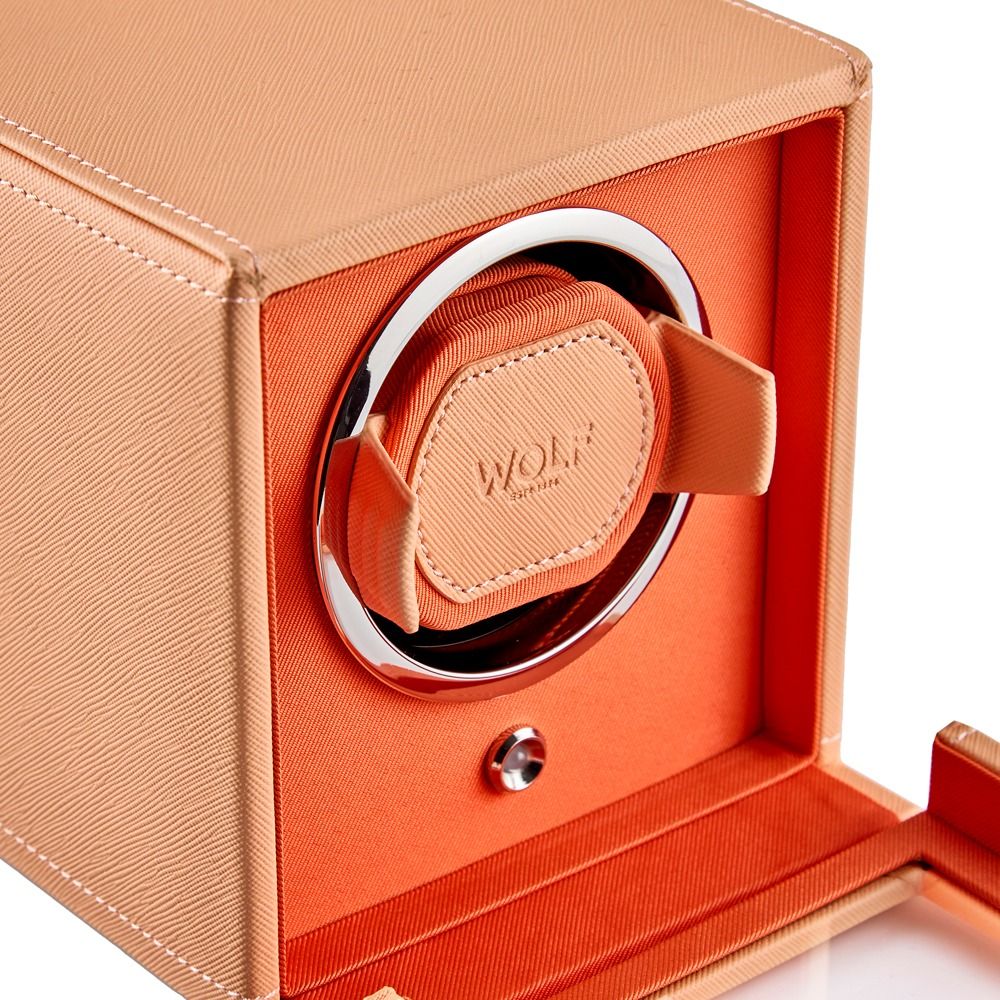 wolf-cub-single-watch-winder-with-cover-seltzer-peach-orange-02