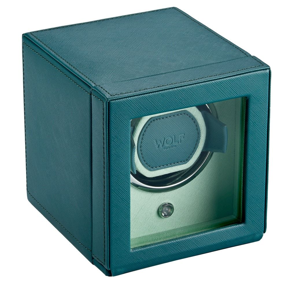 wolf-cub-single-watch-winder-with-cover-seltzer-teal-mint-0